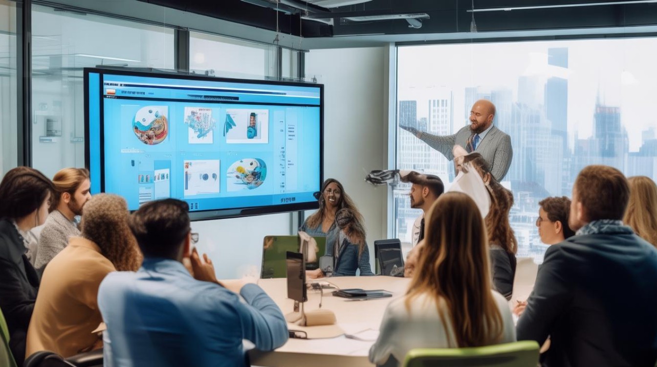 企业培训管理难题多？揭秘高效培训工作管理的30字秘诀！-图1