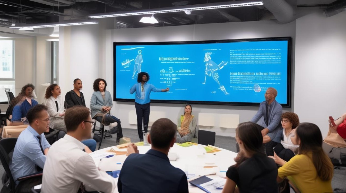 企业培训管理难题多？揭秘高效培训工作管理的30字秘诀！-图3