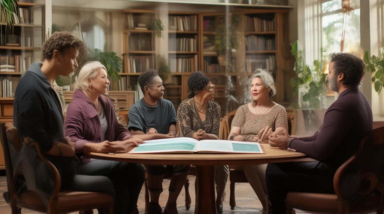 如何在复杂多变的职场环境中高效管理人际关系，避免冲突与误解？-图1