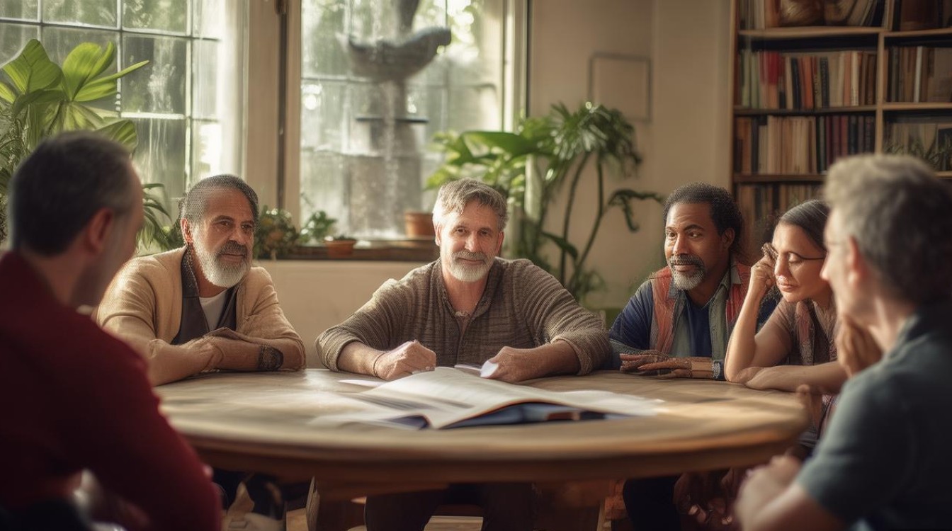 如何在复杂多变的职场环境中高效管理人际关系，避免冲突与误解？-图3