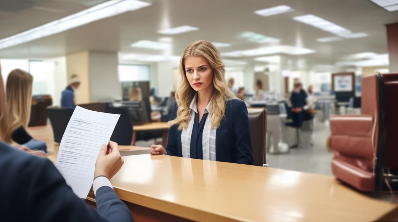 为何银行大堂经理服务不周？投诉途径全解析，你了解多少？-图1