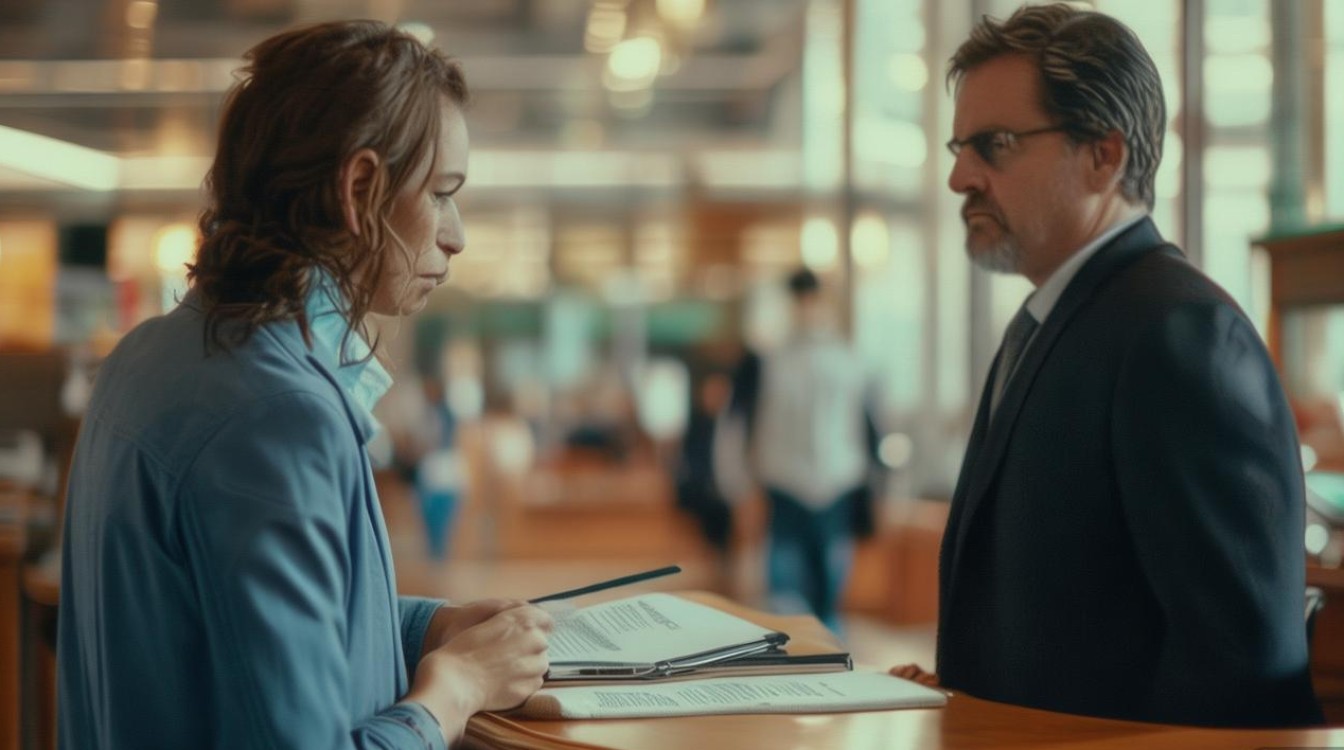 为何银行大堂经理服务不周？投诉途径全解析，你了解多少？-图2