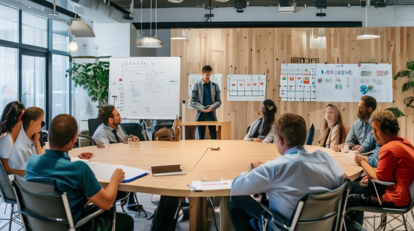 企业培训管理中，哪些关键要素和策略能确保培训效果最大化，提升员工技能与团队效率？-图1