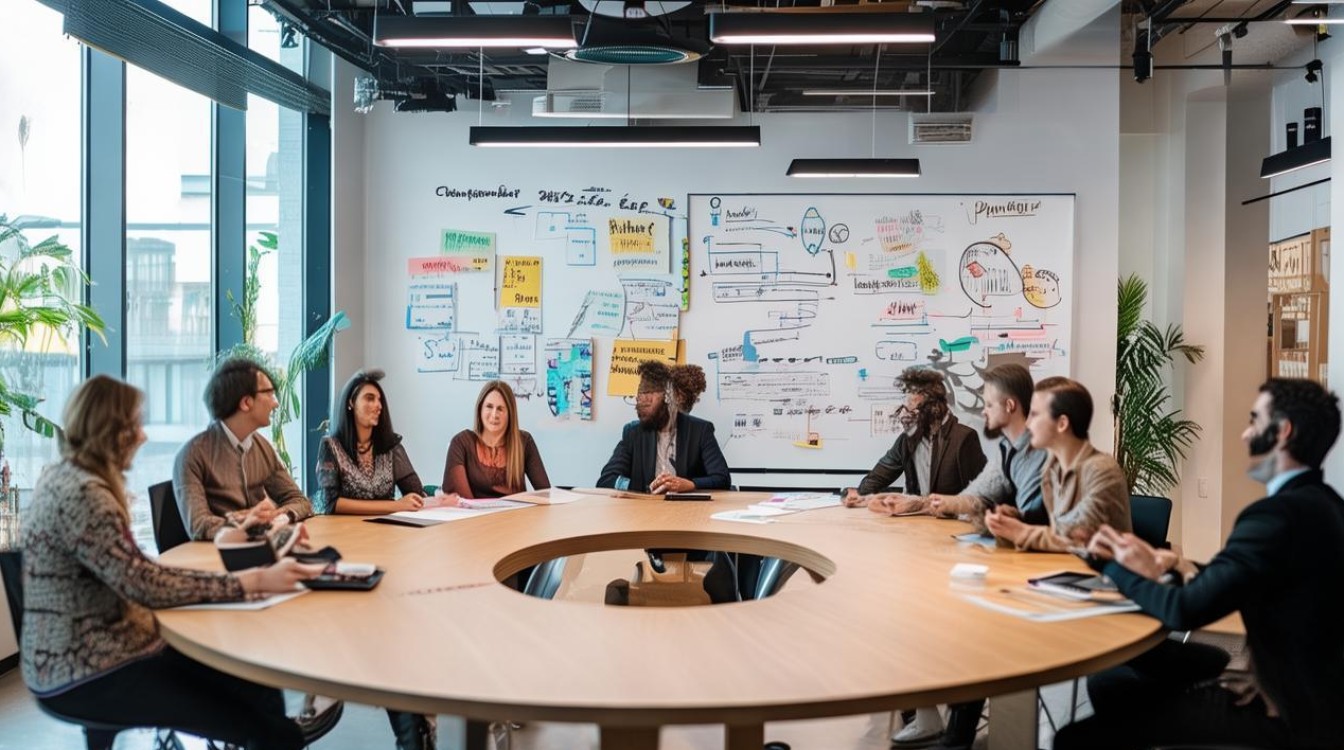 企业培训管理中，哪些关键要素和策略能确保培训效果最大化，提升员工技能与团队效率？-图2