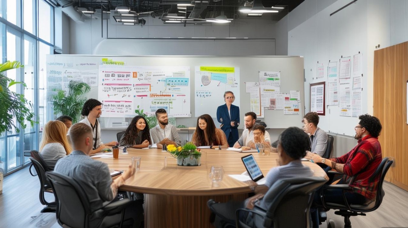 企业培训管理中，哪些关键要素和策略能确保培训效果最大化，提升员工技能与团队效率？-图3