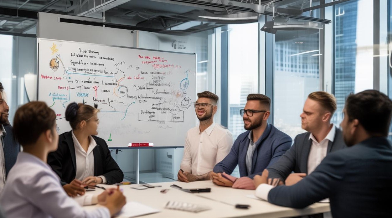 班组长如何从新手到高手？揭秘合格班组长必备的30项技能！-图1