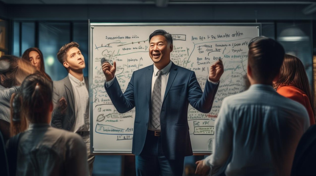 班组长如何从新手到高手？揭秘合格班组长必备的30项技能！-图2