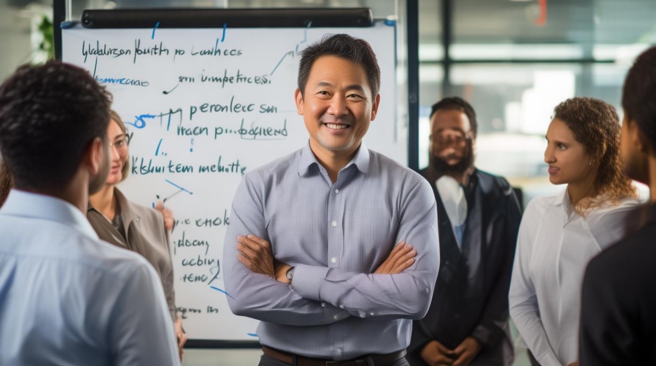 班组长如何从新手到高手？揭秘合格班组长必备的30项技能！-图3