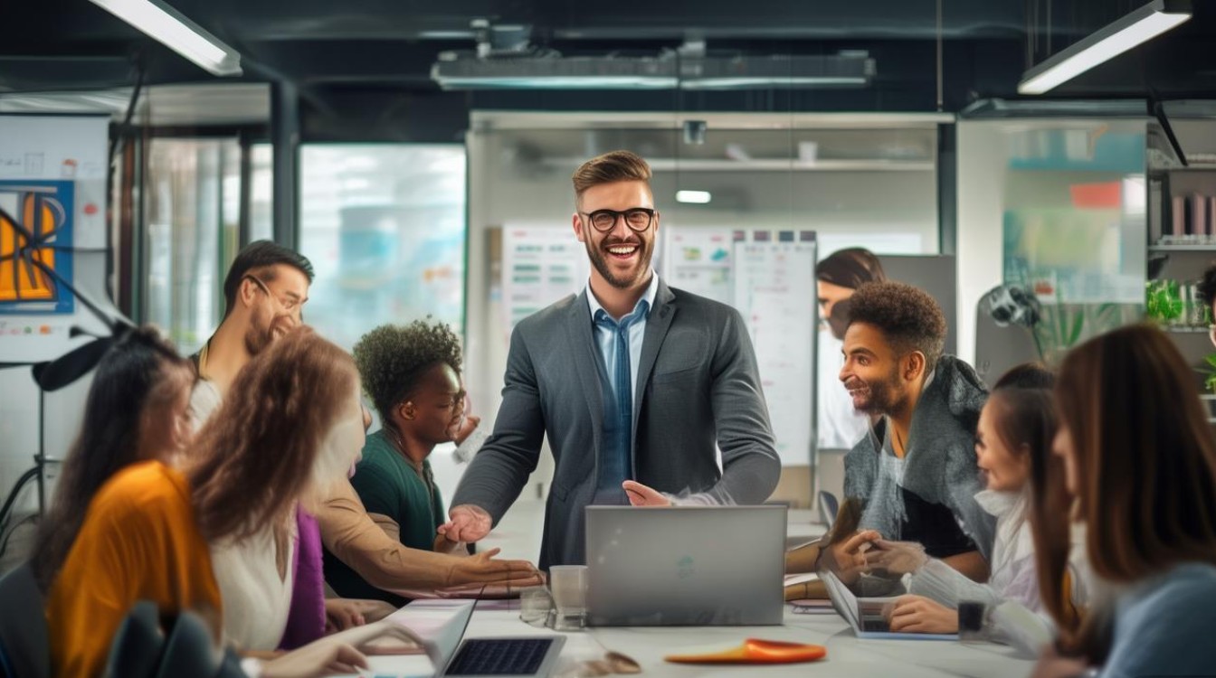 如何成为卓越管理者，打造高效团队？揭秘成功带团策略！-图3