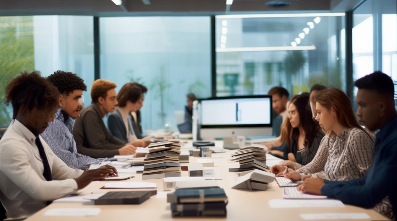 会计招聘考试试题中，哪些内容是会计人员必须掌握的核心知识点？-图3