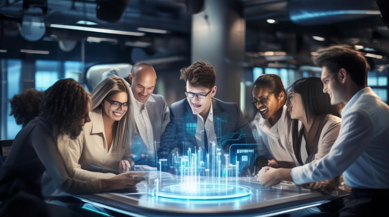 如何在短时间内高效复制并打造多个高效团队？-图1