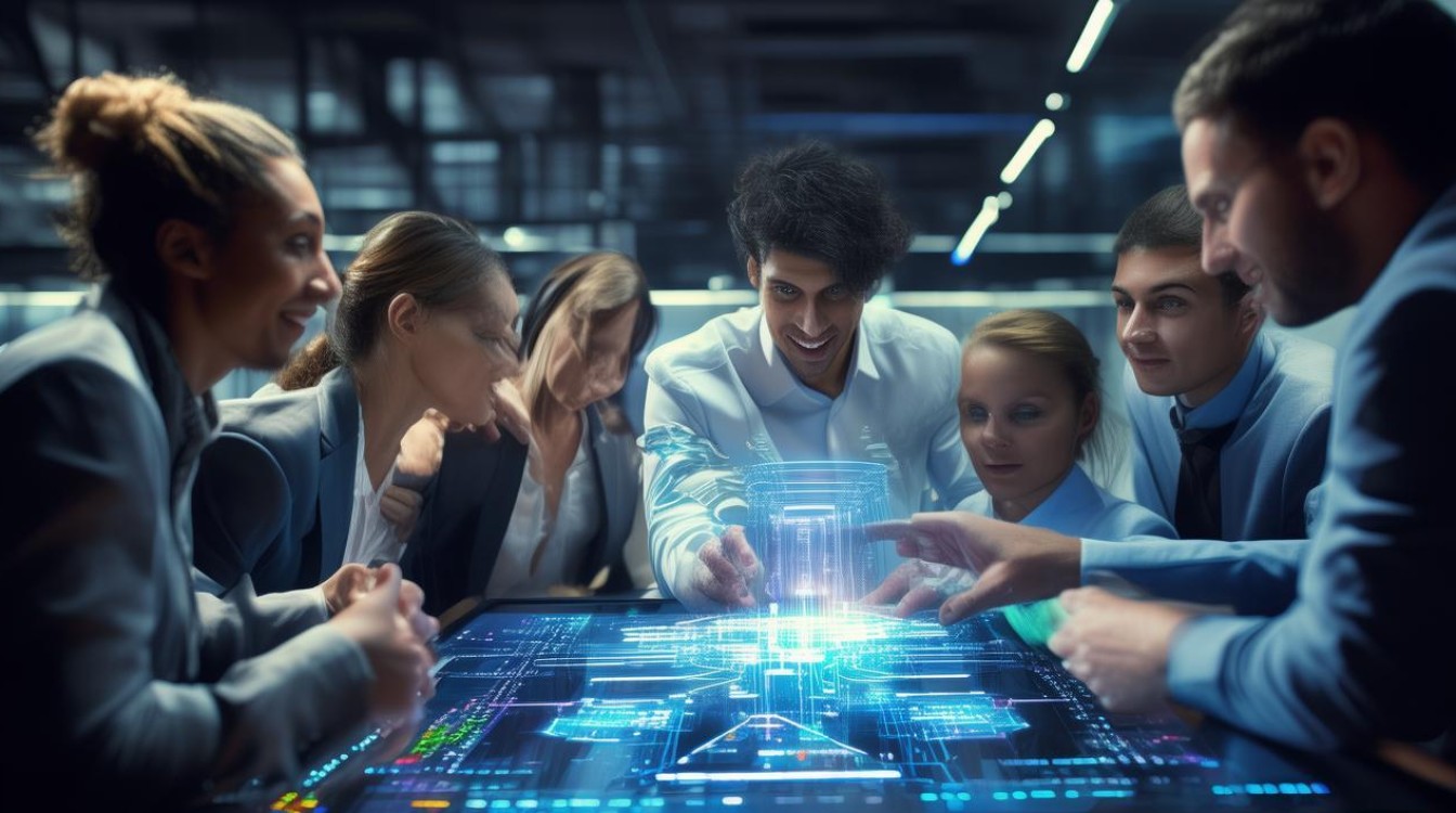 如何在短时间内高效复制并打造多个高效团队？-图2