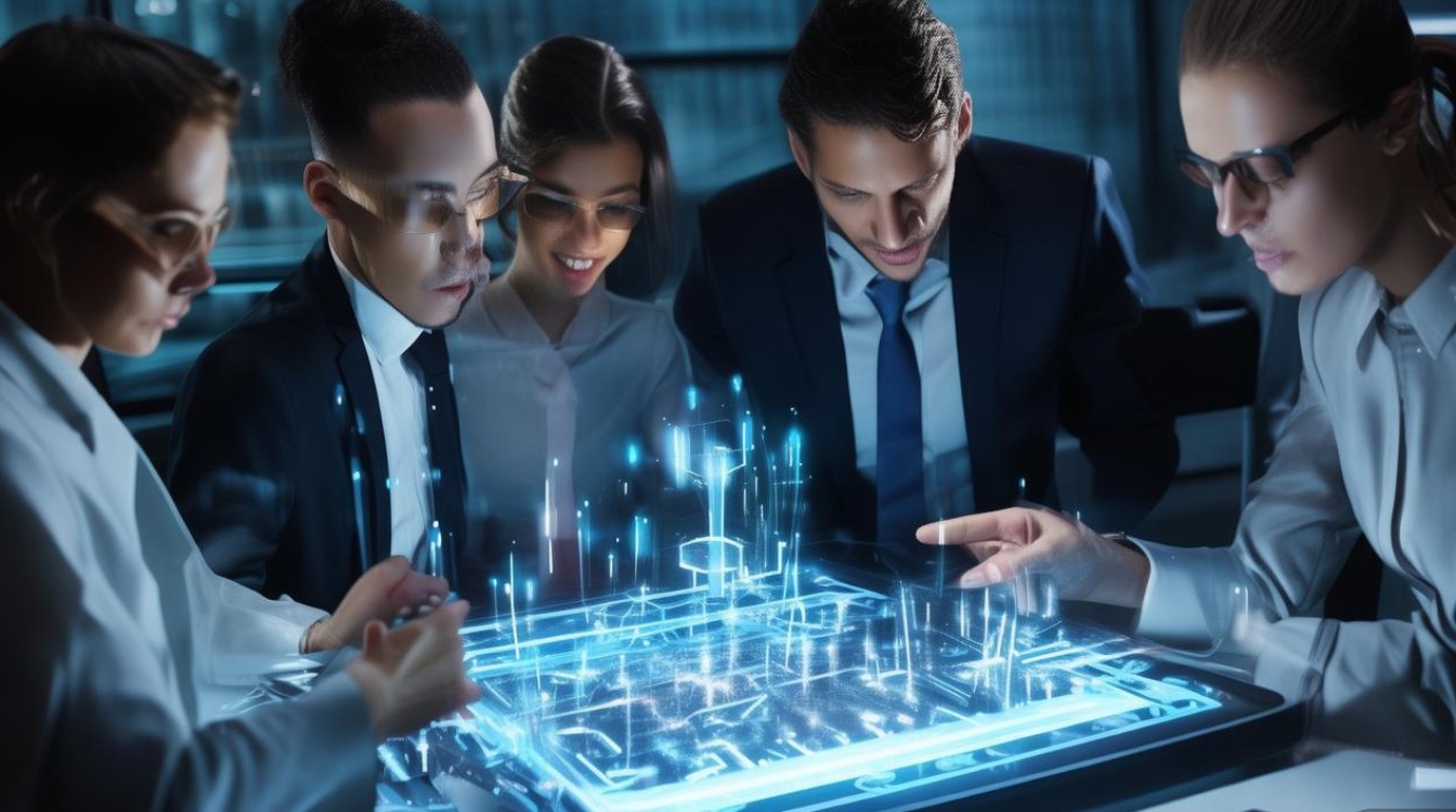 如何在短时间内高效复制并打造多个高效团队？-图3