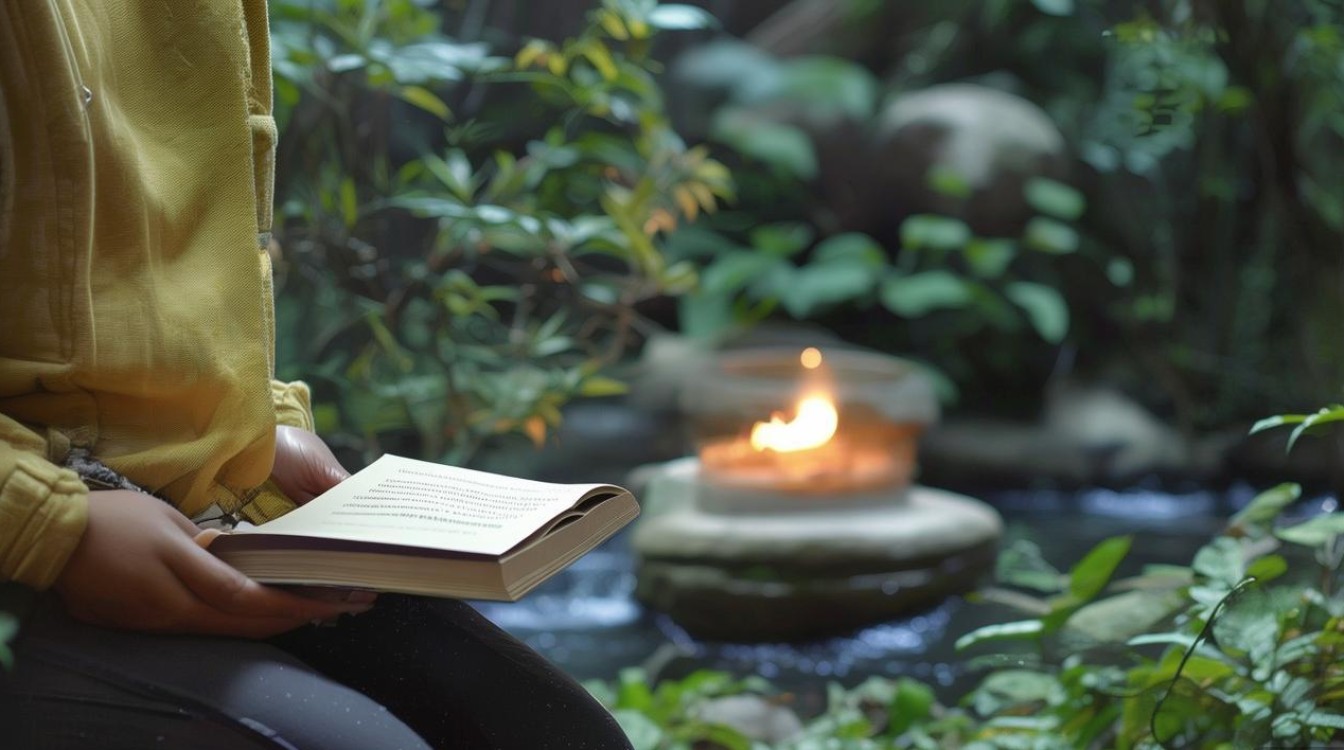 面对压力与情绪波动，有哪些高效缓解策略？-图2