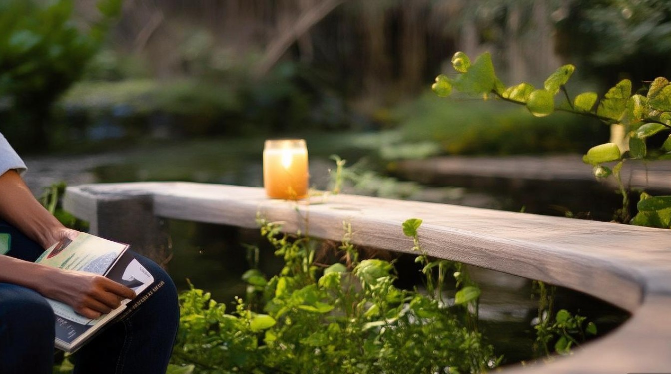 面对压力与情绪波动，有哪些高效缓解策略？-图3