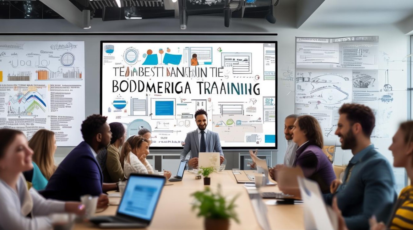 商业培训师之路，商业培训究竟是什么？如何踏上这个职业？-图1