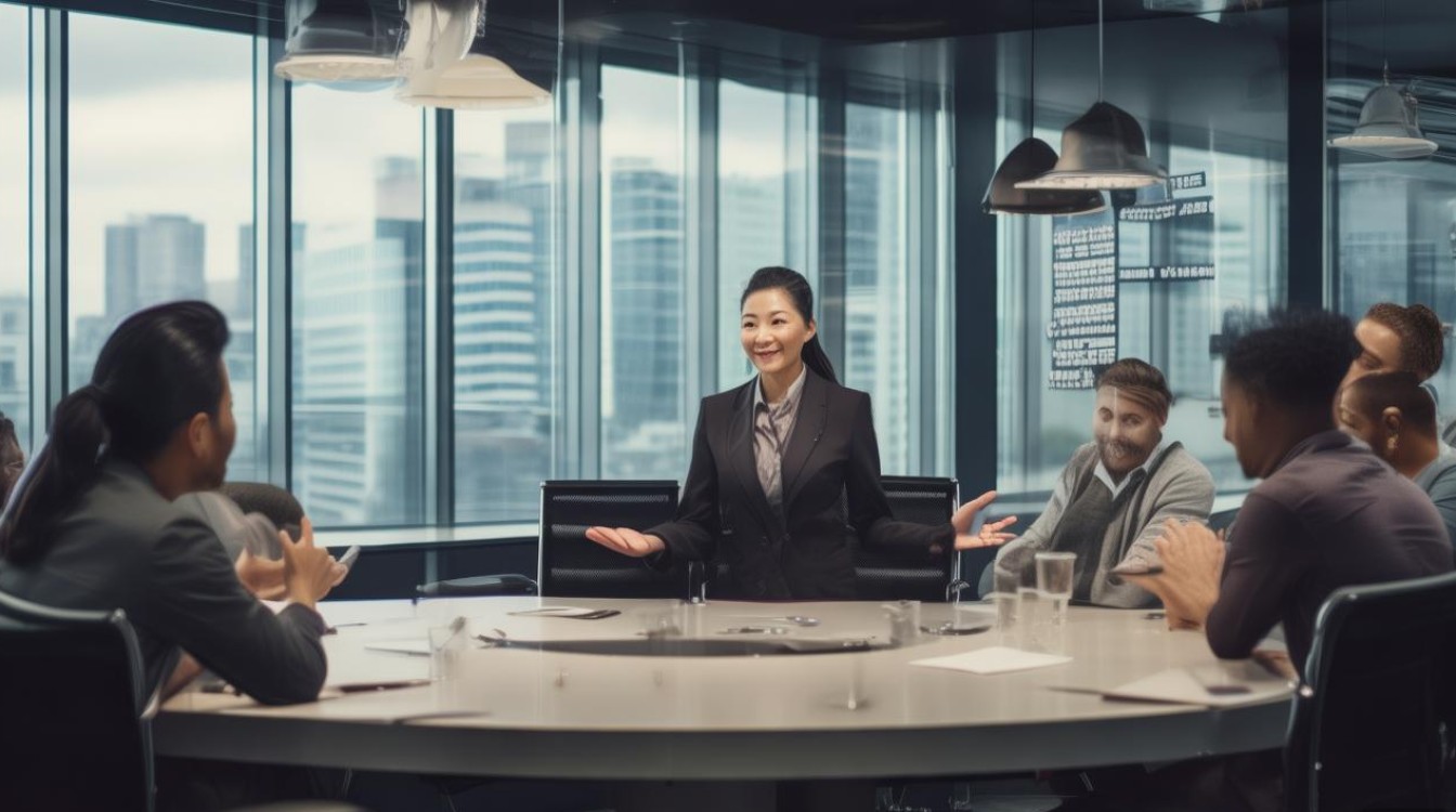 在总经理如何管理企业的实践中，有哪些关键策略和挑战需要克服？-图1