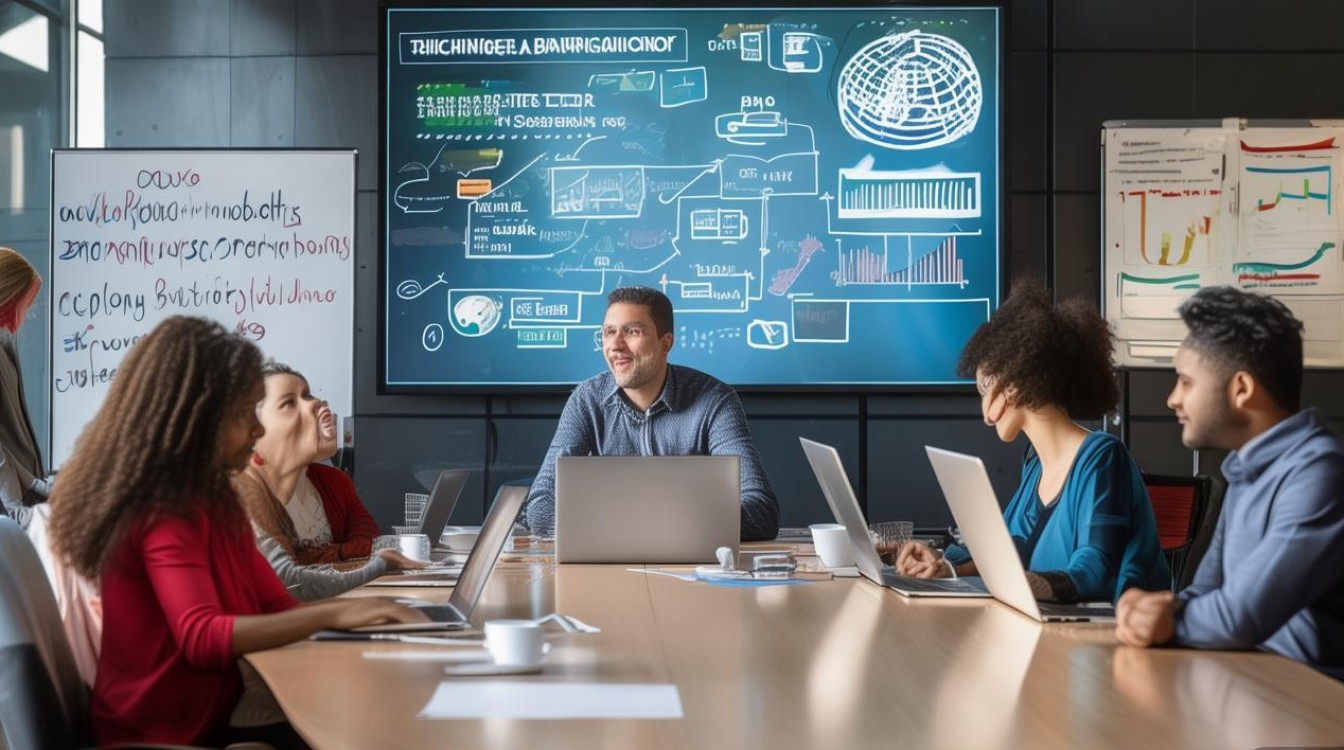 商业培训师之路，商业培训究竟是什么？如何踏上这个职业？-图2