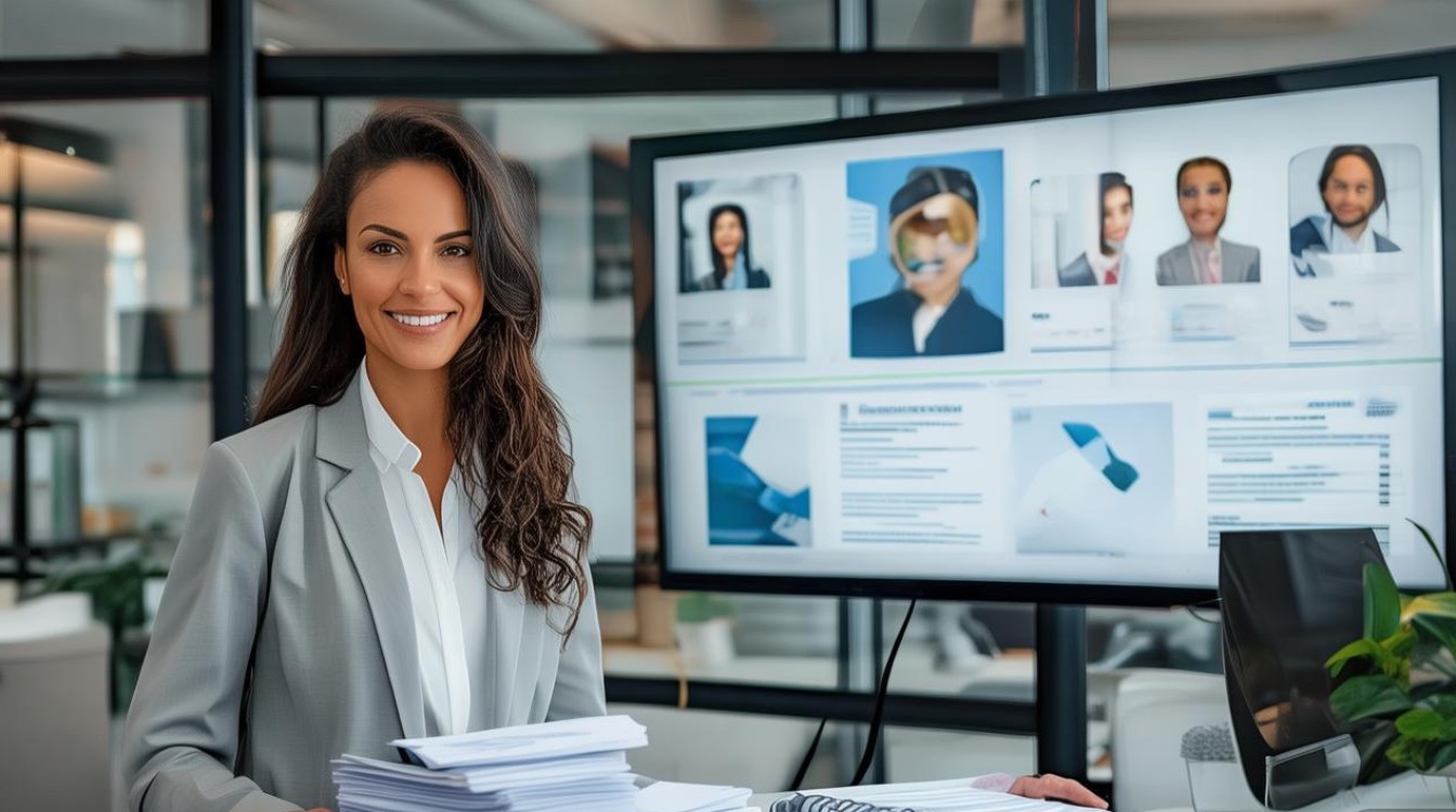 招聘人员主要工作内容有哪些？岗位职责具体包含哪些方面？-图3