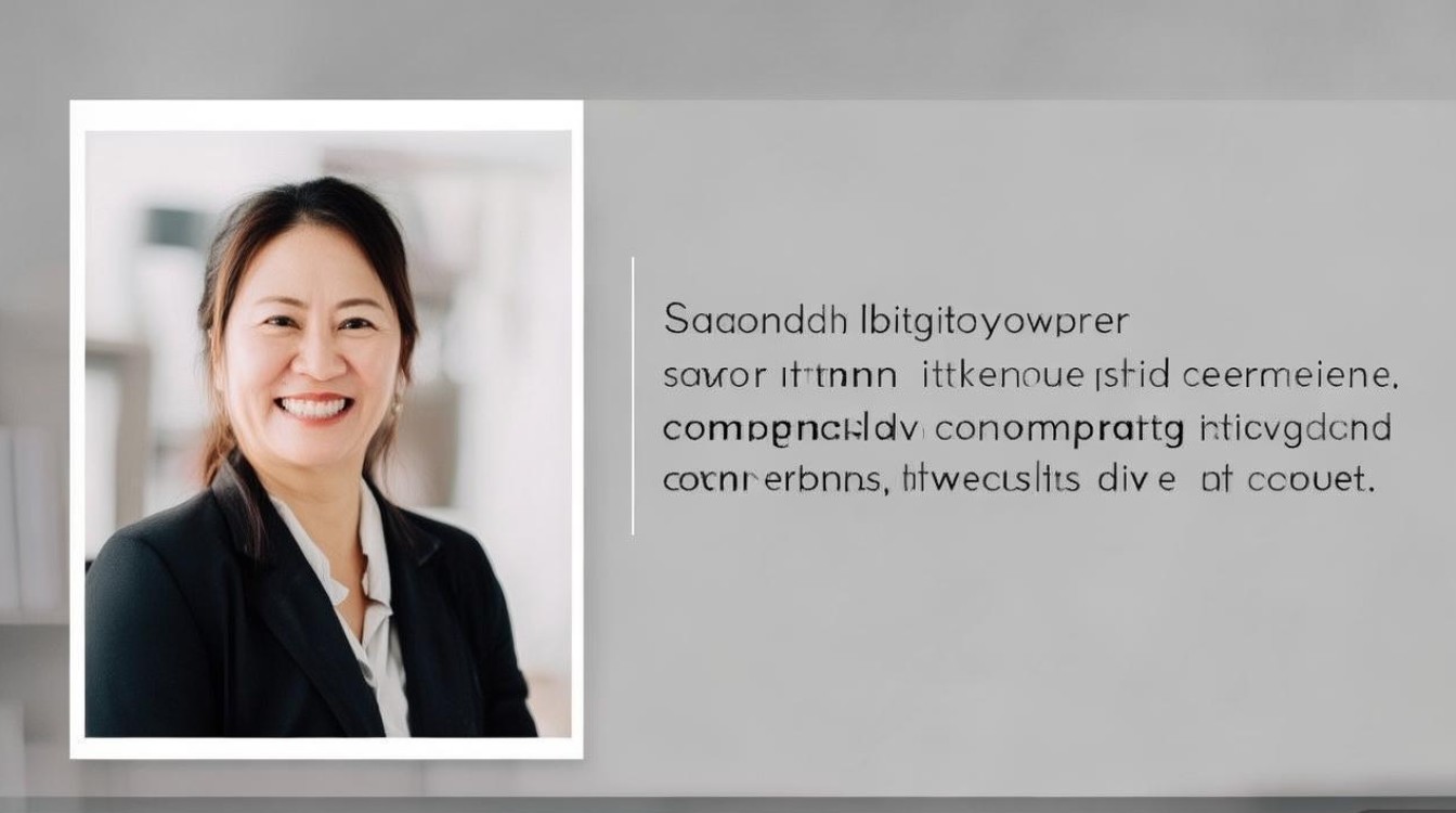 执业律师个人简介100字，如何撰写才能凸显专业魅力？-图1