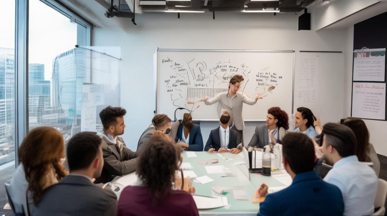 公关培训如何做到效果最大化？不同行业、不同阶段的疑问解答！-图3