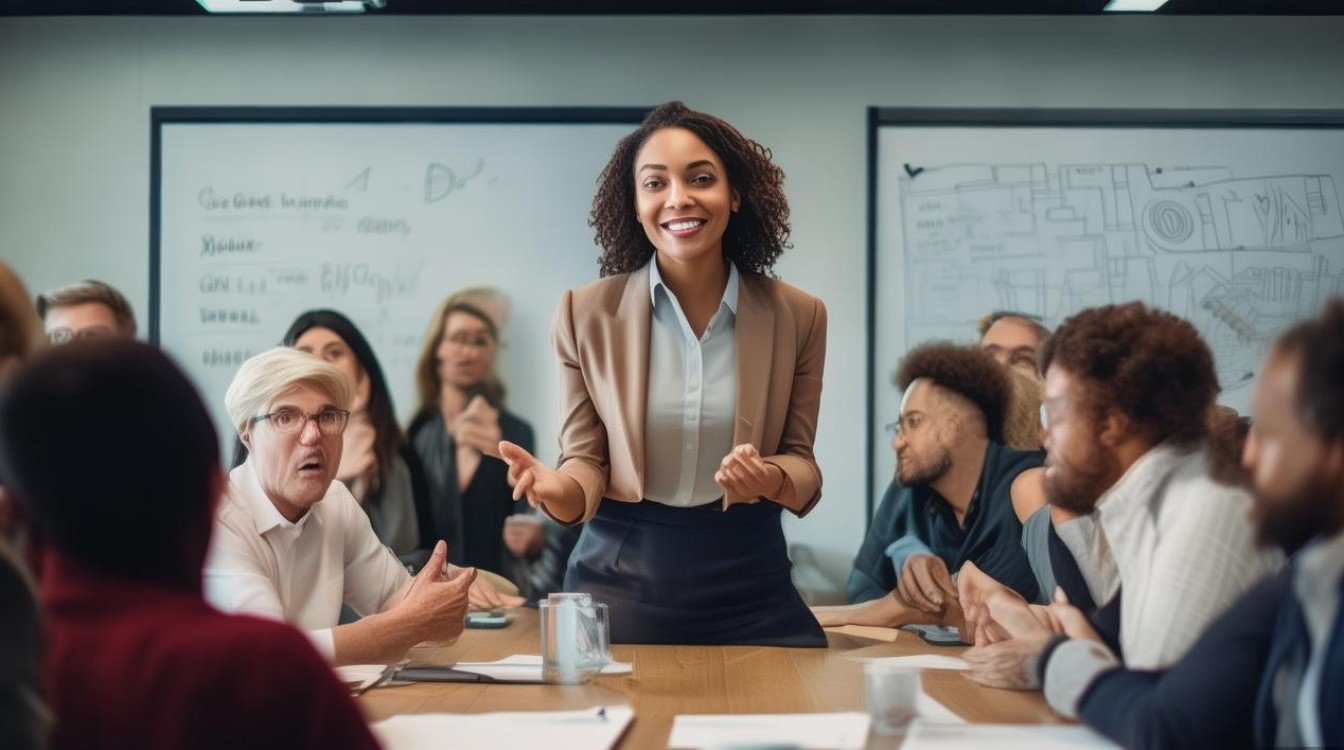 如何提升自我成为真正合格的组长，掌握团队领导秘诀？-图3