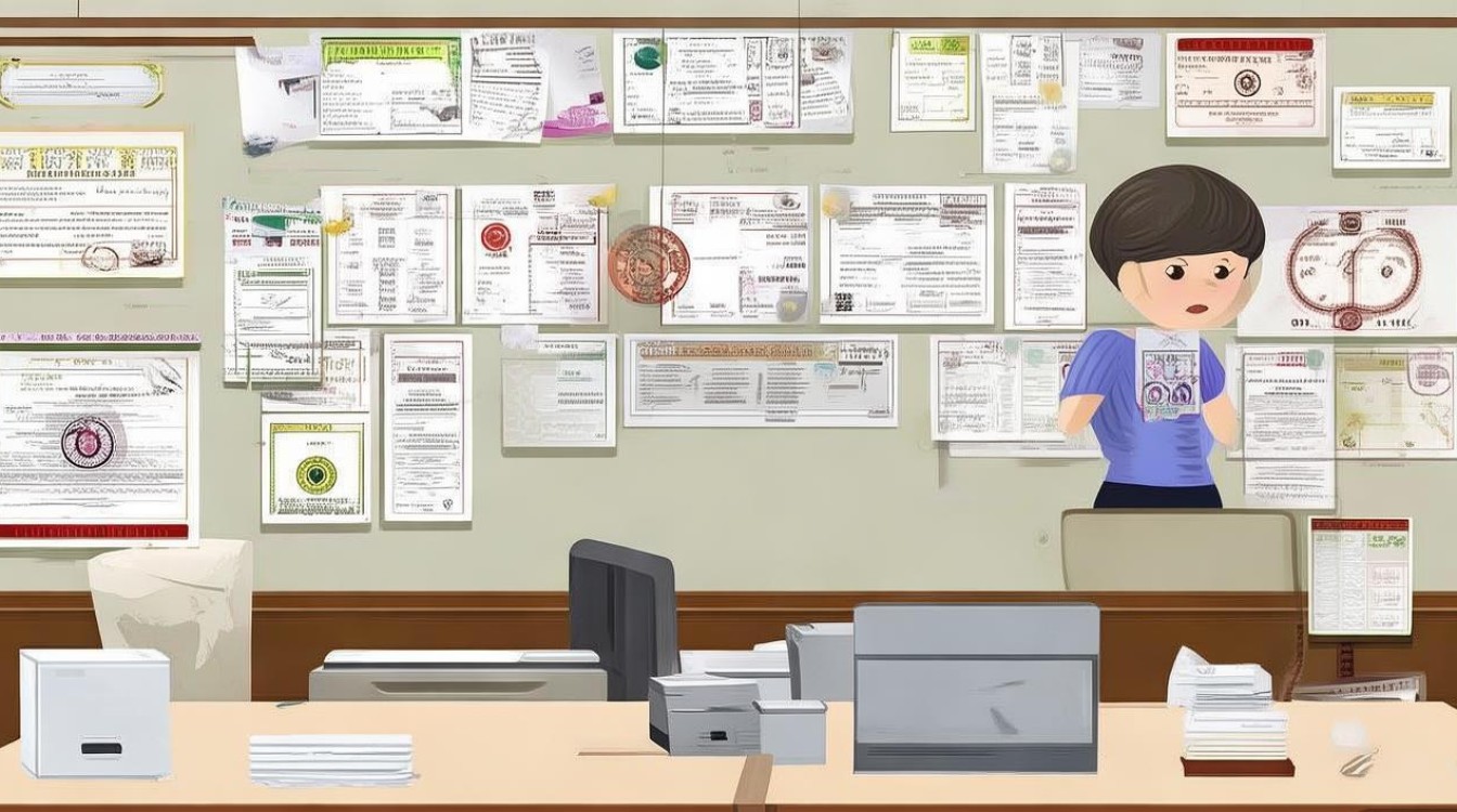 个体工商户办理证件有哪些种类和流程？需要准备哪些材料？-图1