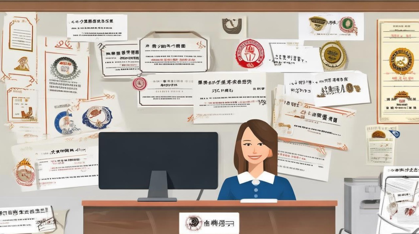 个体工商户办理证件有哪些种类和流程？需要准备哪些材料？-图2