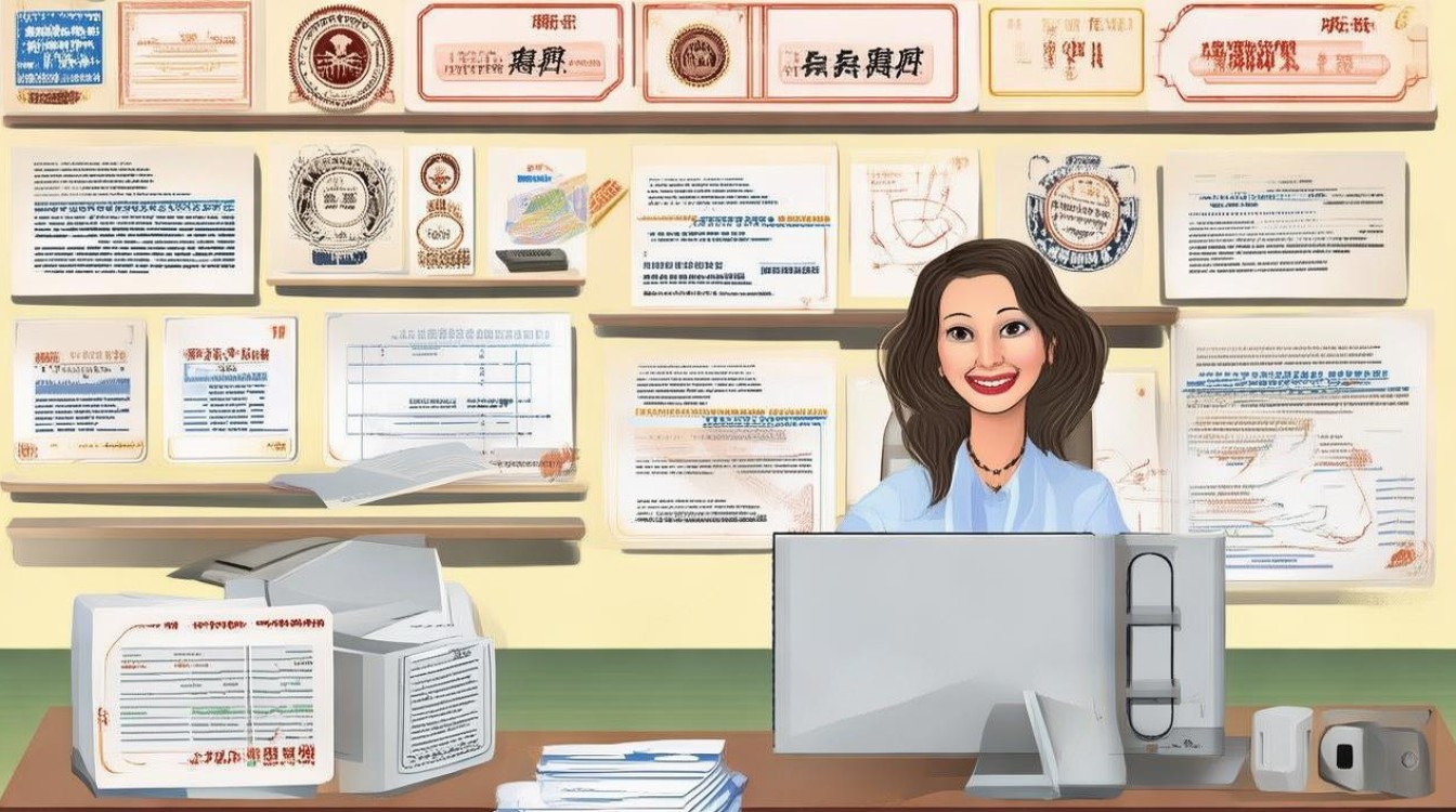 个体工商户办理证件有哪些种类和流程？需要准备哪些材料？-图3