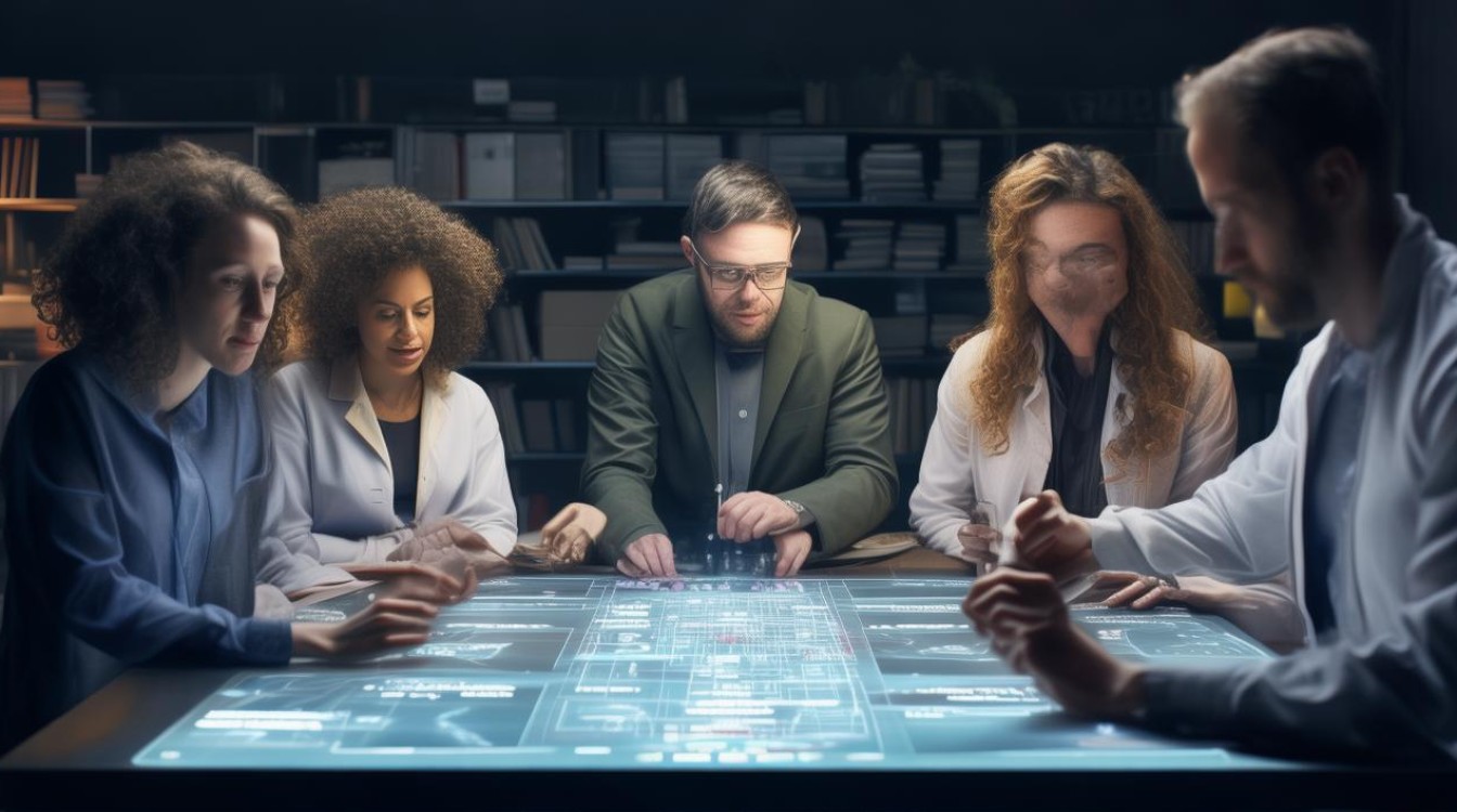 如何通过有效途径显著提升职场人士职业道德素质，构建诚信和谐职场？-图1