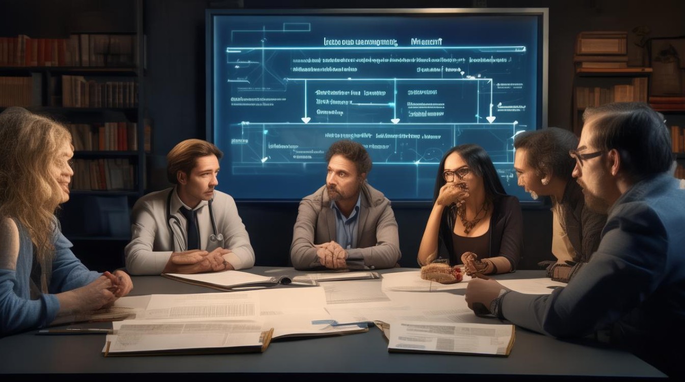 如何通过有效途径显著提升职场人士职业道德素质，构建诚信和谐职场？-图3