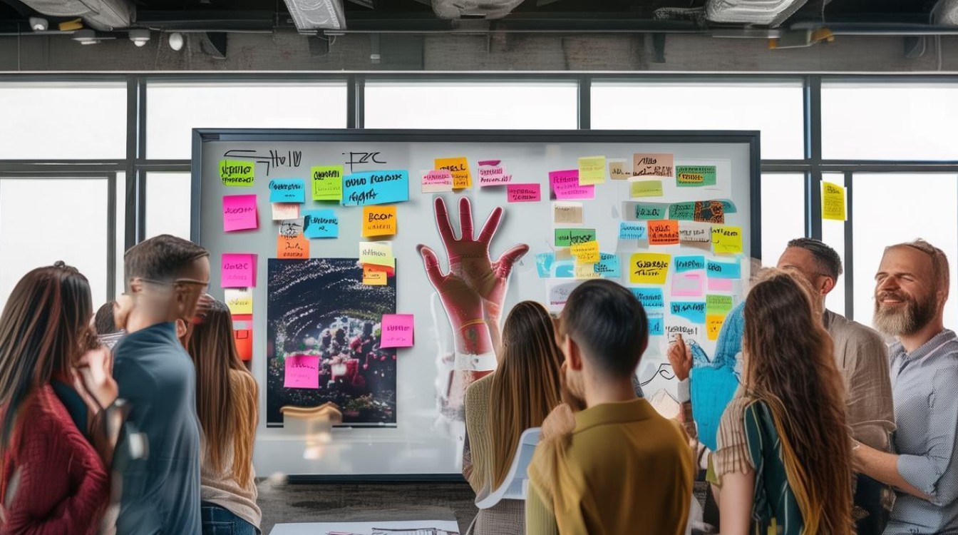 班组建设工作中，有哪些关键环节和策略容易被忽视？如何打造高效和谐的班组团队？-图1