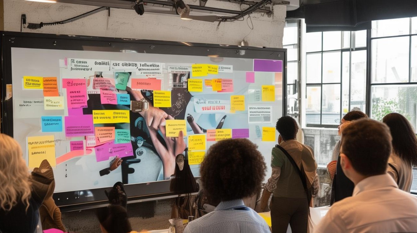 班组建设工作中，有哪些关键环节和策略容易被忽视？如何打造高效和谐的班组团队？-图3