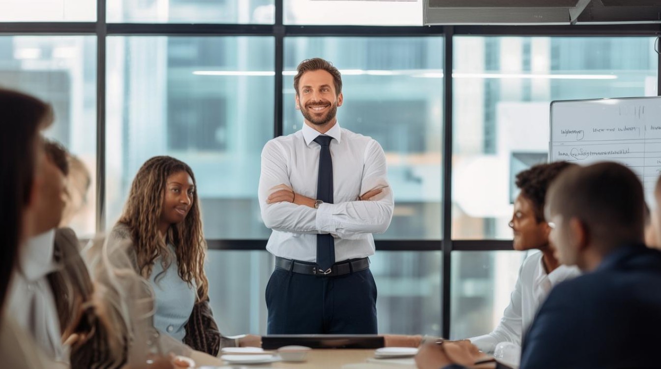 中层管理者如何有效激励与培养团队，实现团队高效协作与持续成长？-图3