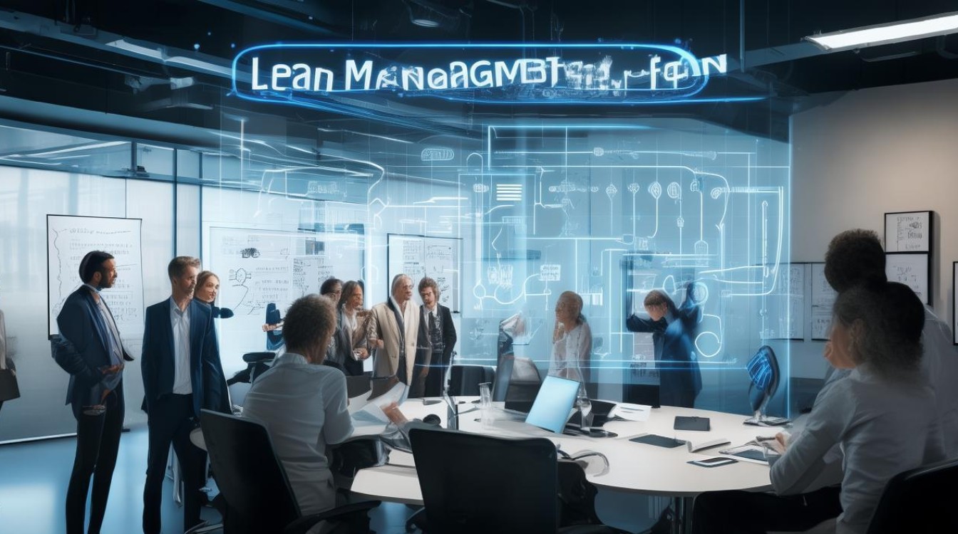 在当前经济环境下，如何有效推进企业精益管理以实现持续改进？-图3