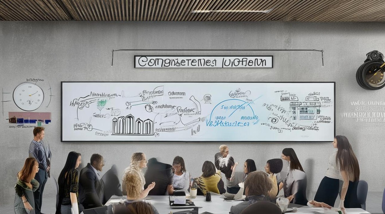 如何构建全面有效的胜任力模型，确保员工能力与岗位需求精准匹配？-图1