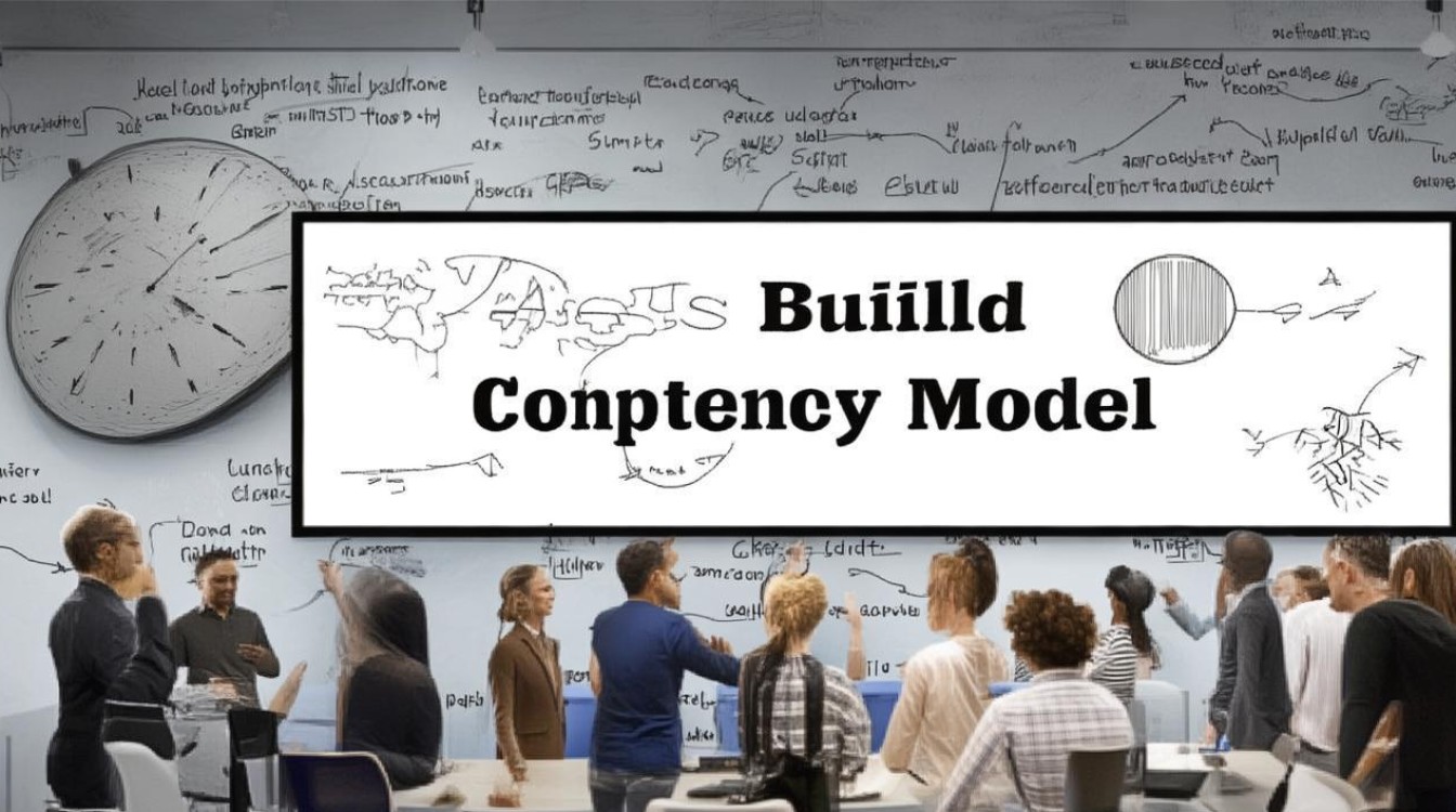 如何构建全面有效的胜任力模型，确保员工能力与岗位需求精准匹配？-图2