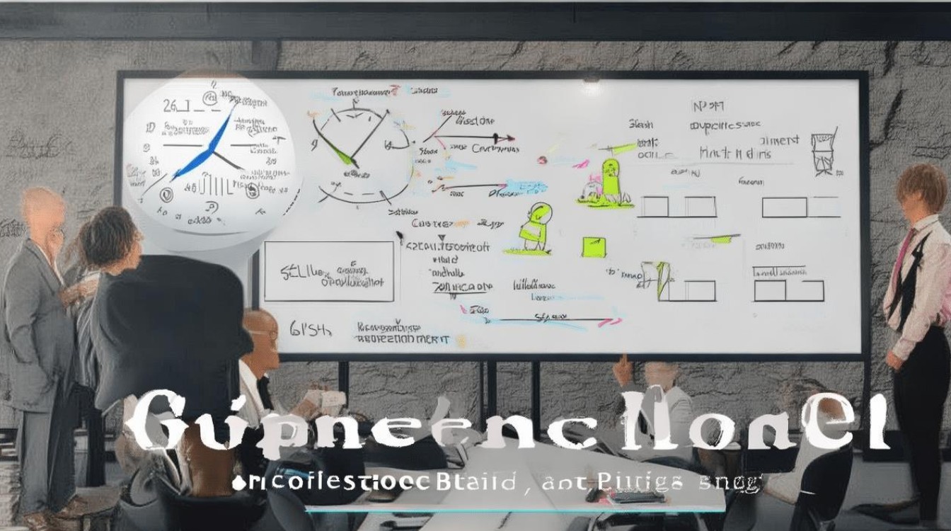 如何构建全面有效的胜任力模型，确保员工能力与岗位需求精准匹配？-图3