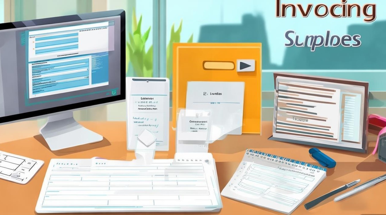 开具发票所需的具体资料清单有哪些？-图1