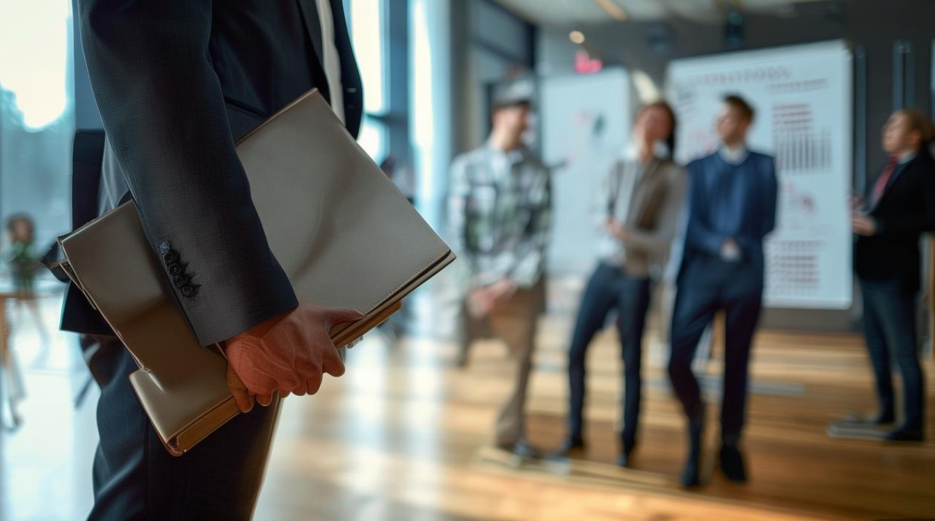 如何撰写并成功提交一份令人信服的提案？揭秘提案制作的30个关键步骤！-图1