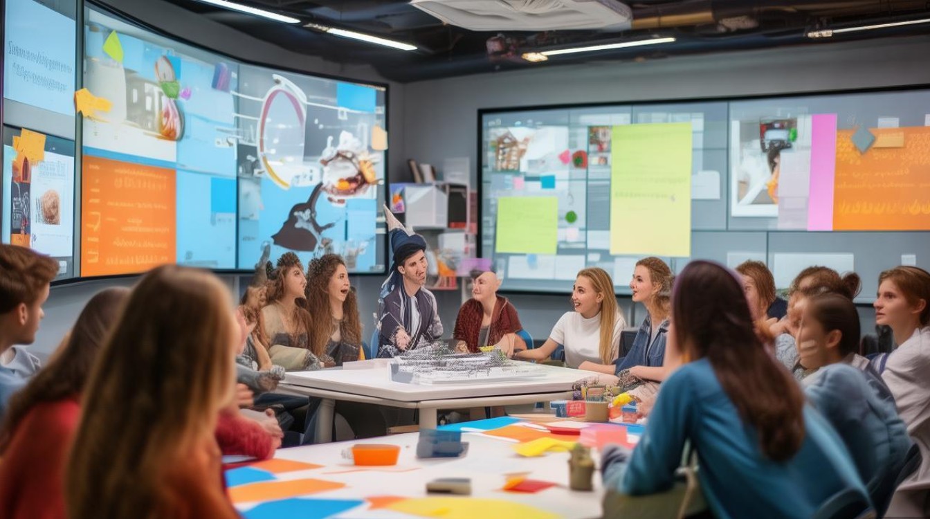 如何让培训创新突破，实现高效赋能与个性化发展？-图3