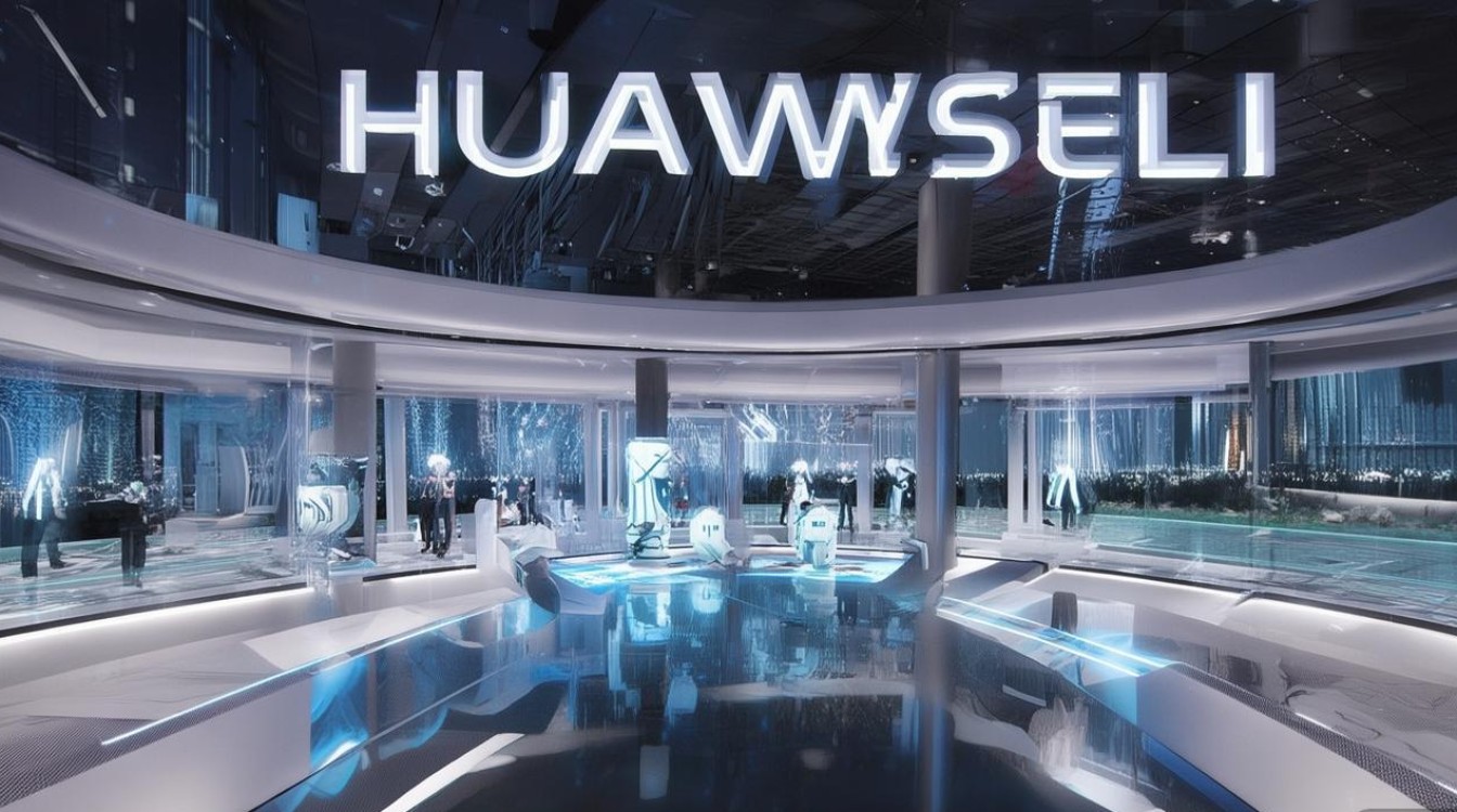 华为参观攻略，揭秘内部参观流程与注意事项，你准备好了吗？-图2