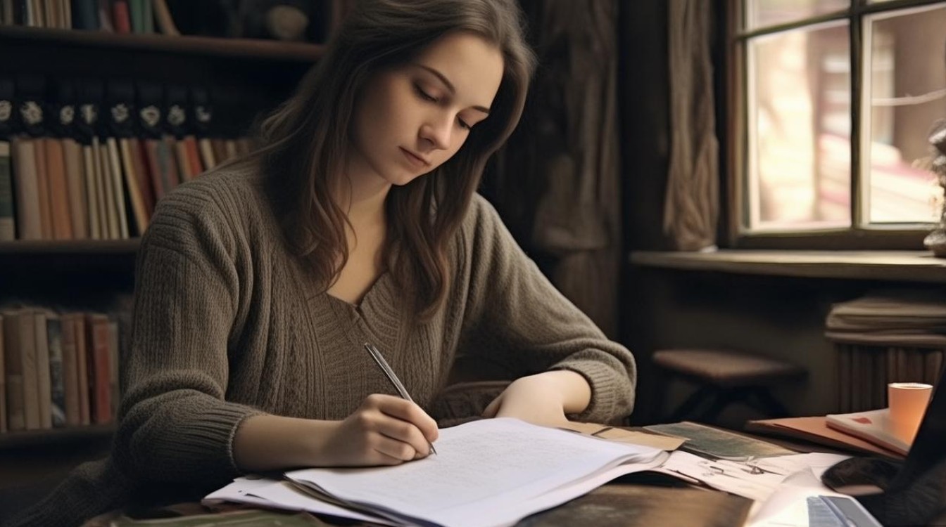 个人经历范文写作技巧，如何撰写出打动人心的个人经历文章？-图1