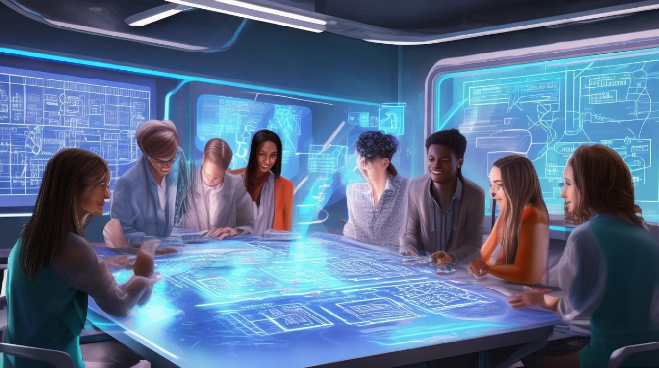 如何研发课程？揭秘课程开发全流程与关键要素疑问解析-图1