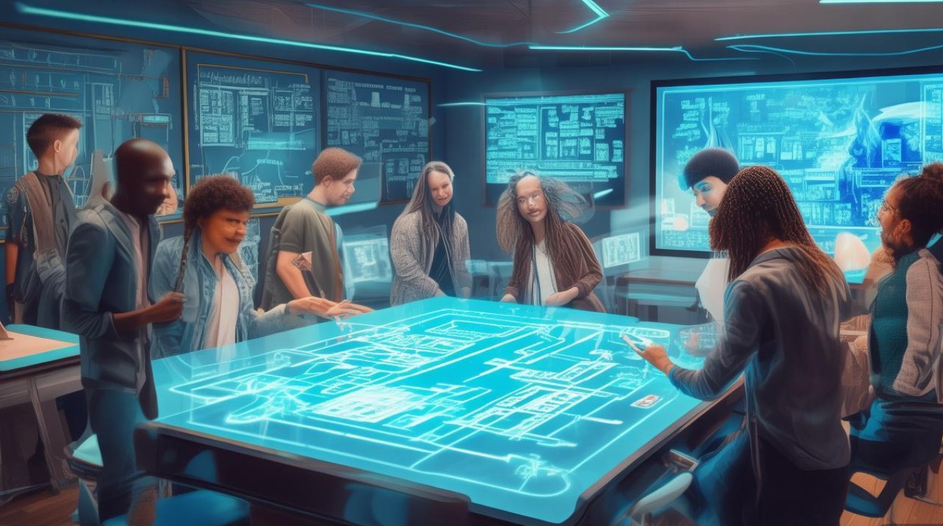 如何研发课程？揭秘课程开发全流程与关键要素疑问解析-图3