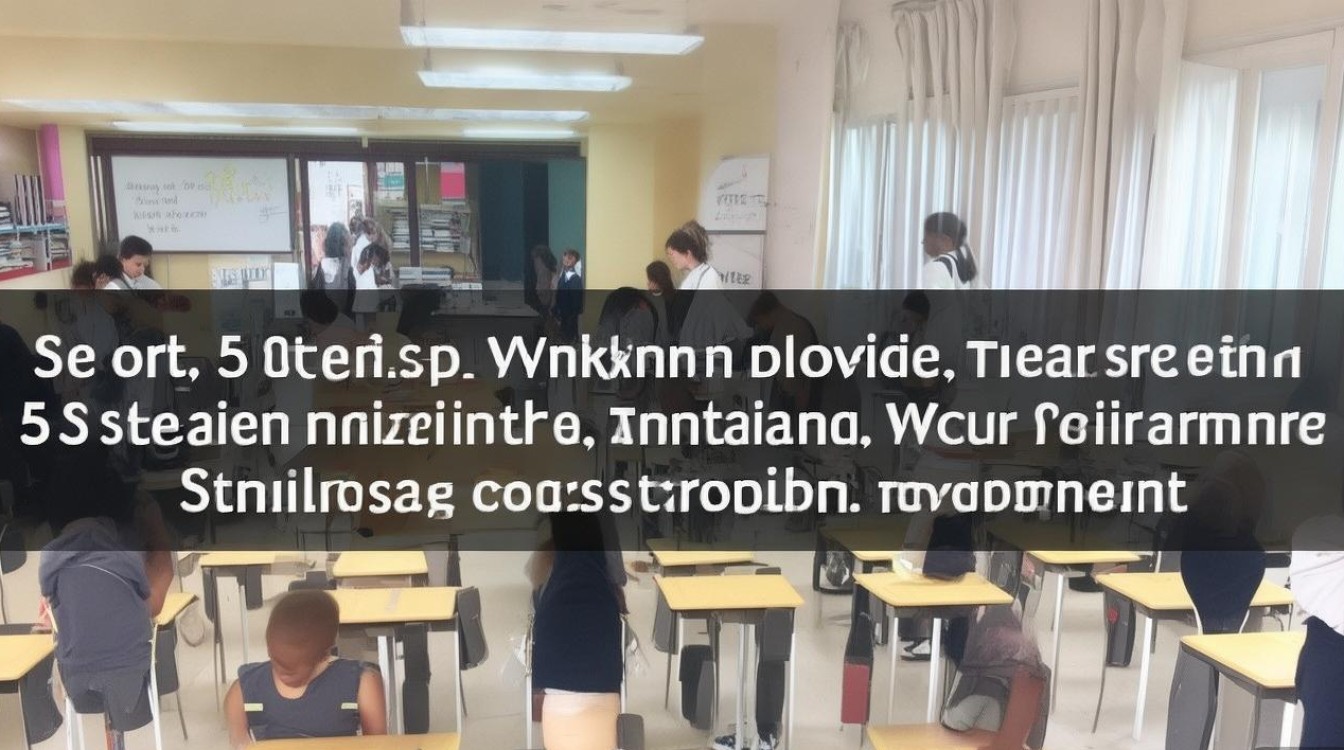 如何通过5S素养养成，全面提升个人和组织效率？-图1