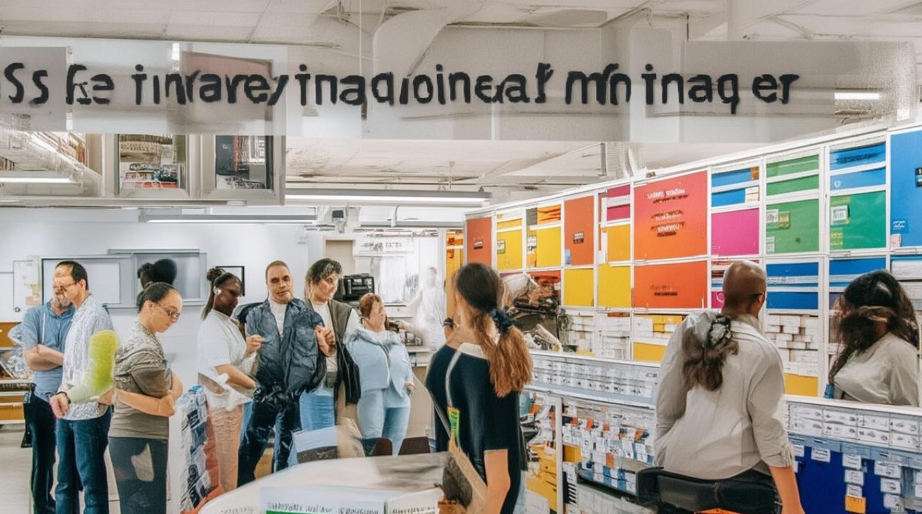 如何在企业中有效推行6S管理，提升工作效率与现场环境？-图3