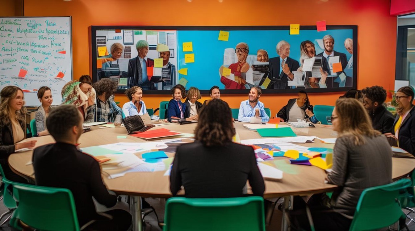 如何高效开展班组建设？破解团队协作难题，实现企业持续发展？-图2