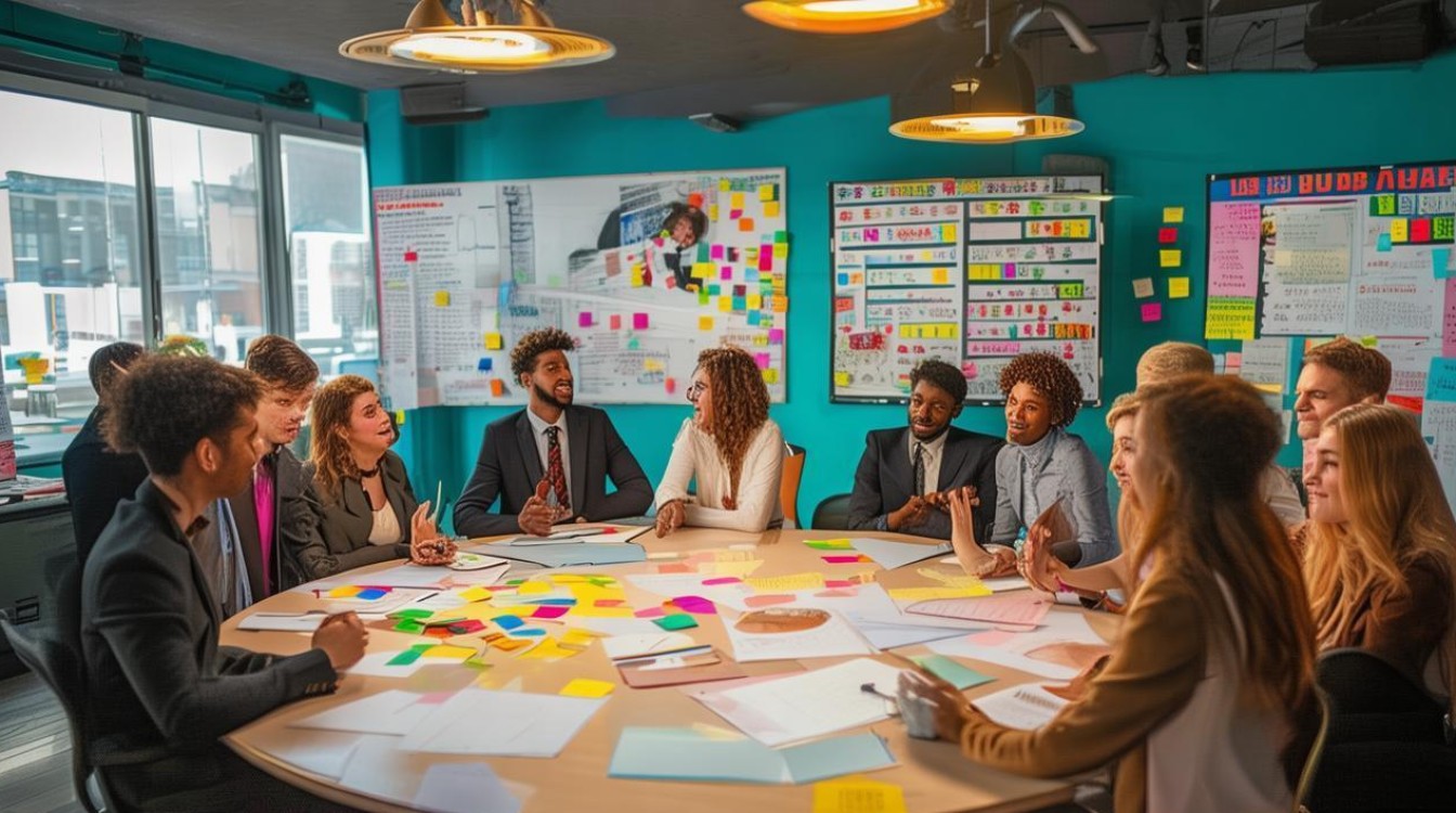 如何高效开展班组建设？破解团队协作难题，实现企业持续发展？-图3