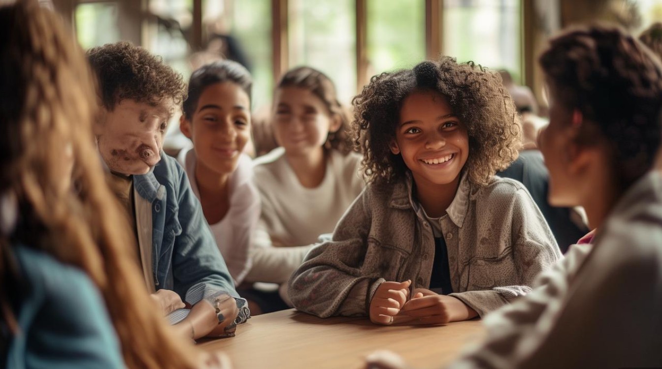 如何与同级相处才能建立和谐关系，避免职场冲突与误解？-图3